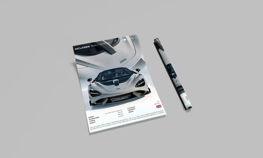 McLaren 765LT Spider Novitec 3.0