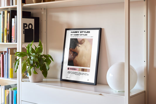 Harry Styles x Harry Styles