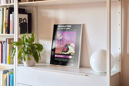 Graduation x Kanye West