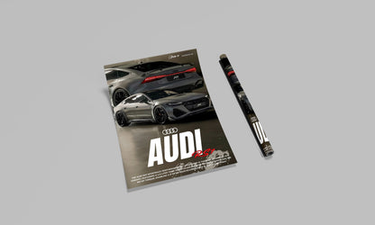 Audi RS7 Sportback Performance