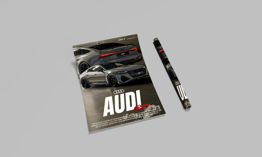 Audi RS7 Sportback Performance