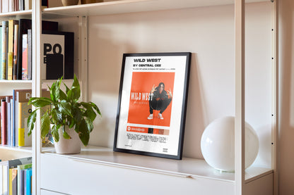 Wild West x Central Cee