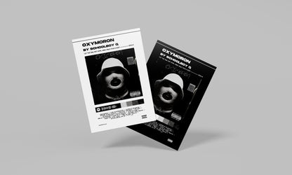 Oxymoron x Schoolboy Q