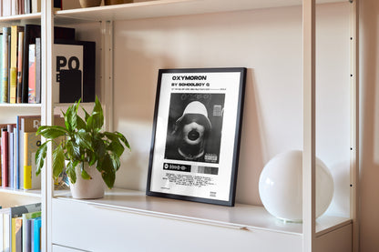 Oxymoron x Schoolboy Q