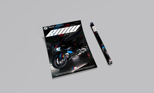 BMW M1000RR