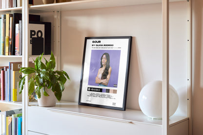 Sour x Olivia Rodrigo