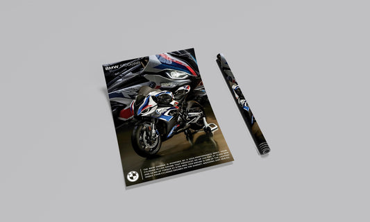 BMW S1000RR GEN-4