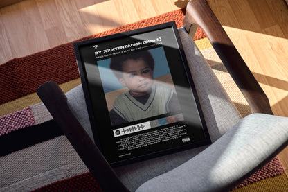 ? x XXXTentacion (Disc 1)