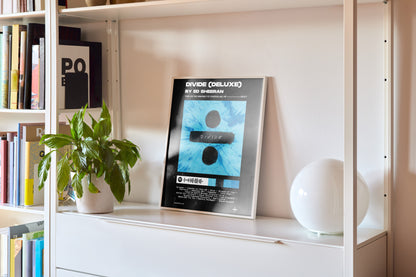 Divide (Deluxe) x Ed Sheeran