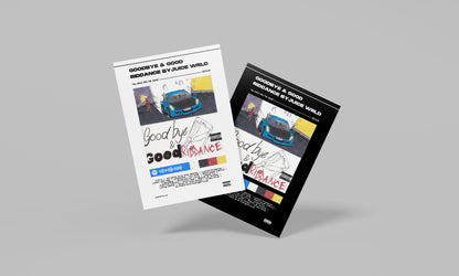 Goodbye & Good Riddance x Juice Wrld