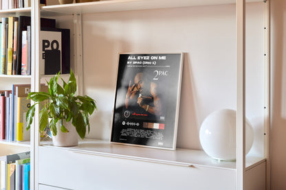 All Eyez On Me x 2Pac (Disc 1)