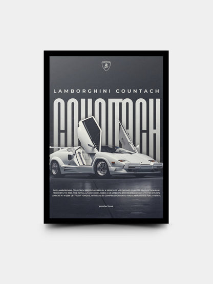 Lamborghini Countach