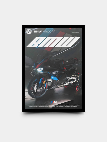 BMW M1000RR