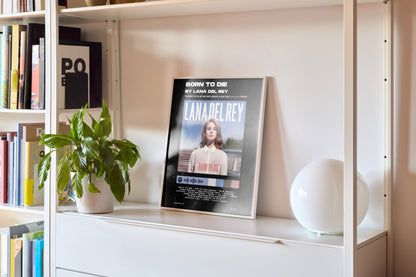 Born To Die x Lana Del Rey