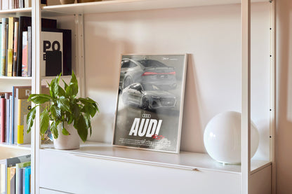 Audi RS7 Sportback Performance