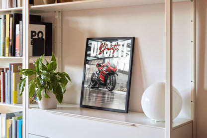 Ducati Panigale Superleggera V4