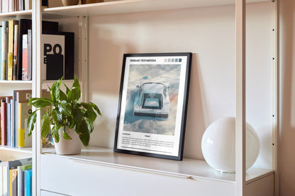 Ferrari Testarossa (Classics)