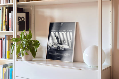 Lamborghini Countach