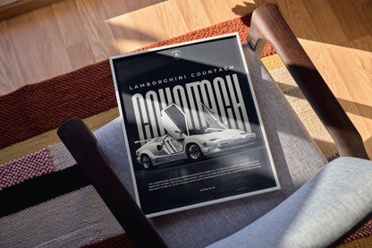 Lamborghini Countach