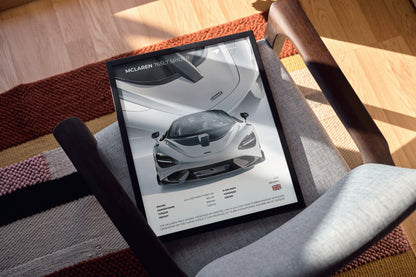 McLaren 765LT Spider Novitec 3.0