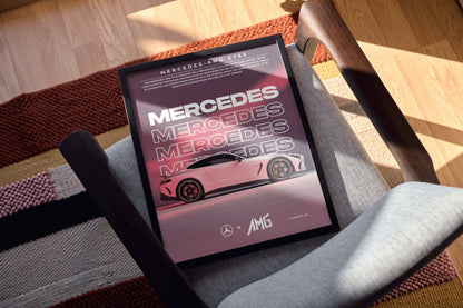 Mercedes-AMG GT63 2.0