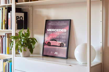 Mercedes-AMG GT63 2.0