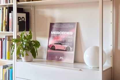 Mercedes-AMG GT63 2.0