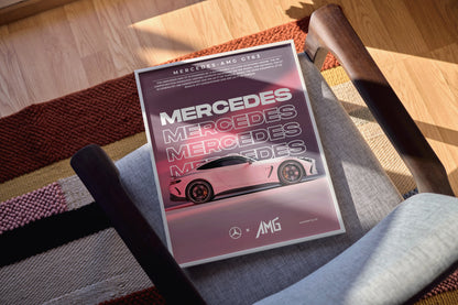 Mercedes-AMG GT63 2.0