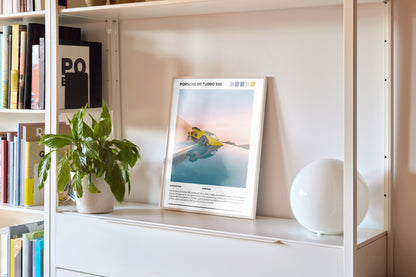 Porsche 911 Turbo 930 (Classics)