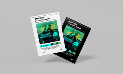 Justice - Justien Bieber